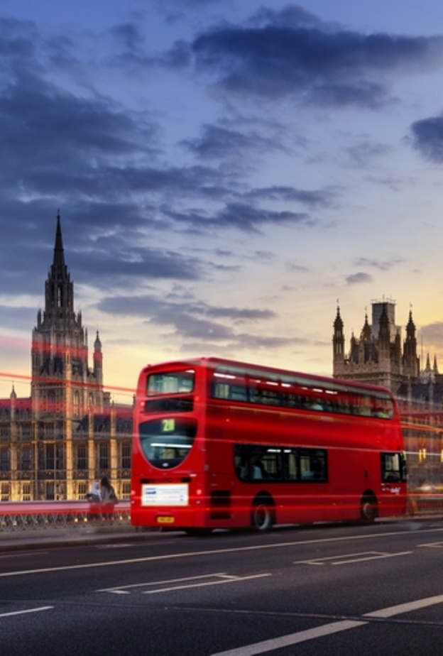 لندن الاكثر طلبا للسياح السعوديين في اوروبا 