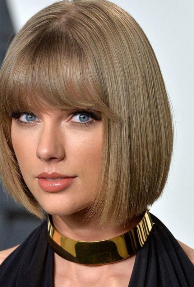 الطعام المفضل لدي تايلور سويفت هو أصابع الدجاج المقلية