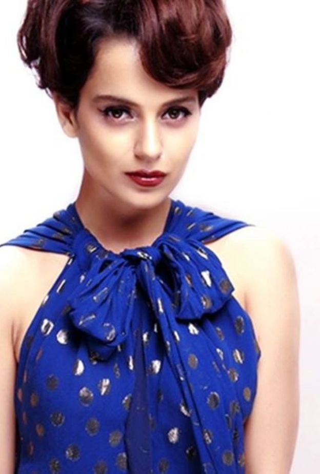 كانجانا رانوت