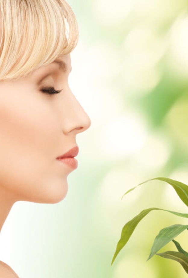 مكياج صديق البيئة لجمالك في يوم الارض