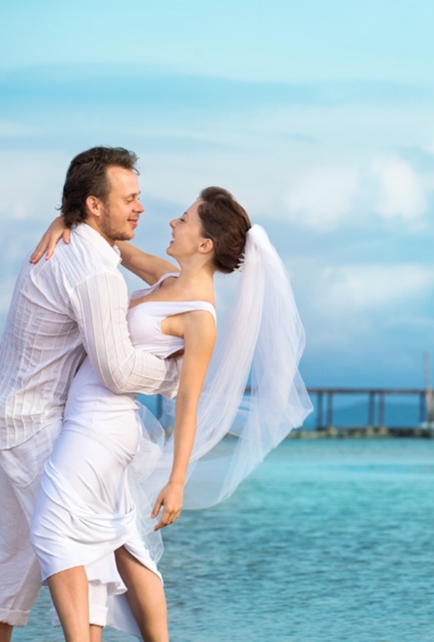 وجهة مثالية لشهر العسل