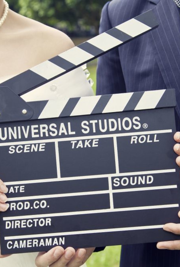 لماذا يجب تصوير حفل الزفاف بالفيديو؟