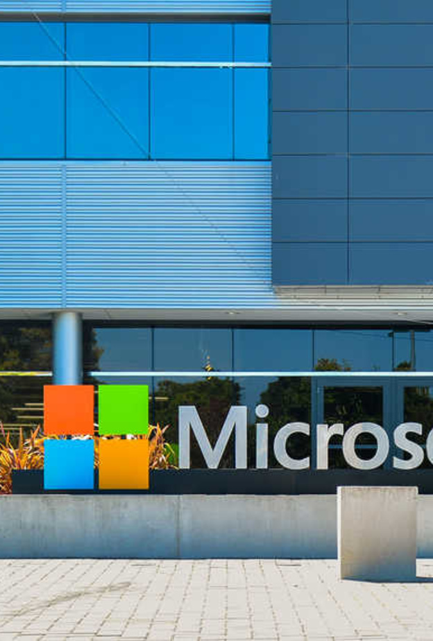 "الكمبيوتر الكوكبي" مبادرة جديدة من مايكروسوفت لتعزيز الاستدامة 