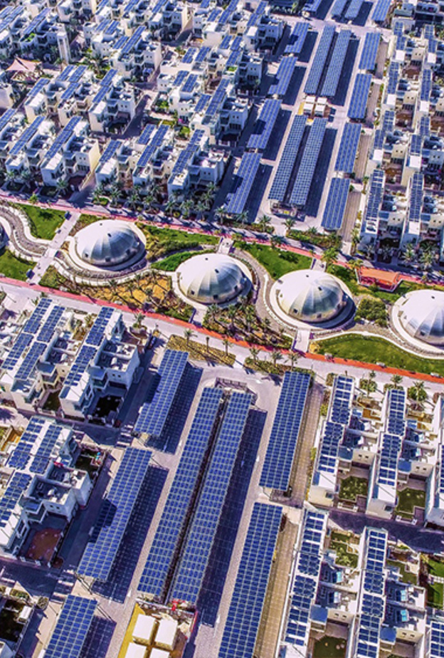  المدينة المستدامة في دبي تنظم ندوات تفاعلية حول الصحة والوقاية من فيروس كورونا