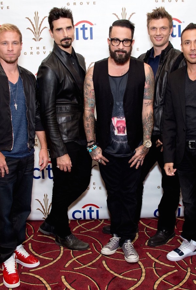 التصاميم الجلدية من القطع المفضلة للعديد من اعضاء الفريق