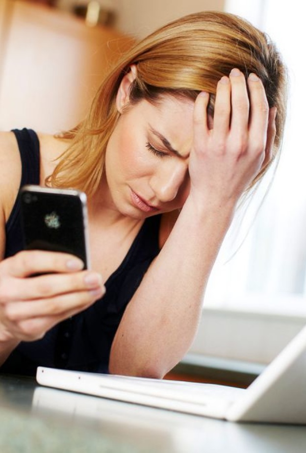 في السعودية النساء اكثر الفئات تواصلا مع مركز الادمان