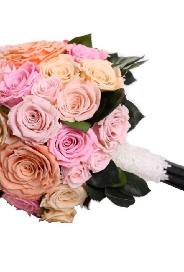 "فوريفر روز" لذكريات حالمة تدوم مدى العمر