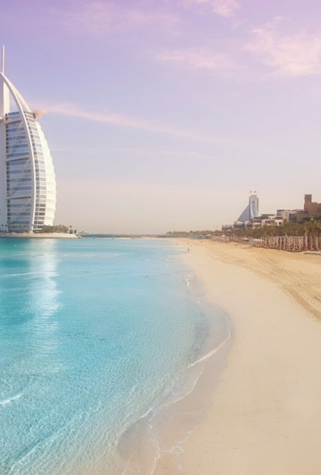 الصحة والسلامة في مقدمة أولويات "دبي للسياحة" عند إعادة افتتاح قطاع الضيافة