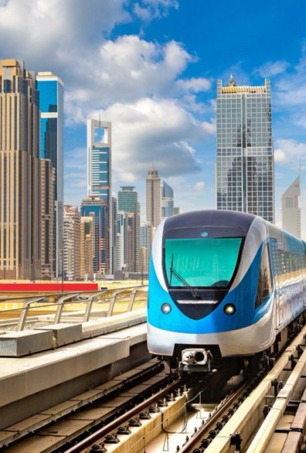 طرق دبي تعلن عن تعديل مواعيد خدمات المواصلات العامة