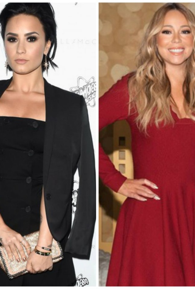 ماريا اسطورة حقيقية وهي موهوبة للغاية، ولكنها تقوم باستمرار بالاستخفاف بالاخرين وانتقادهم