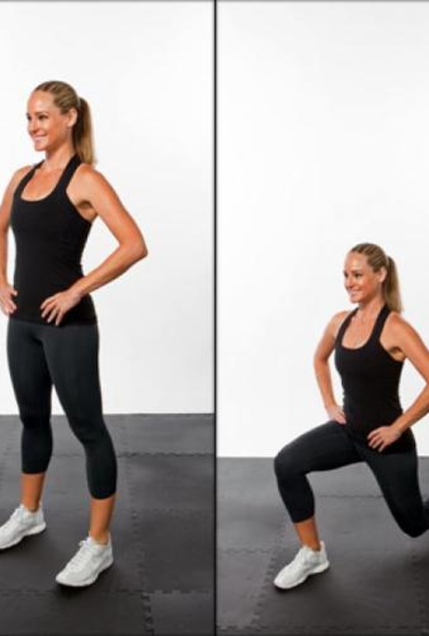 التمرين الاول