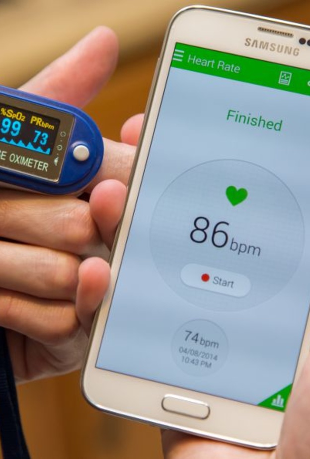 ميزة الجهاز انه يحمل بطارية اطول في العمر 