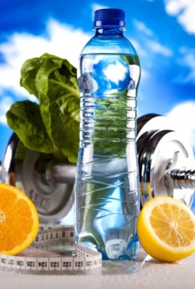 غذاء الرياضيين