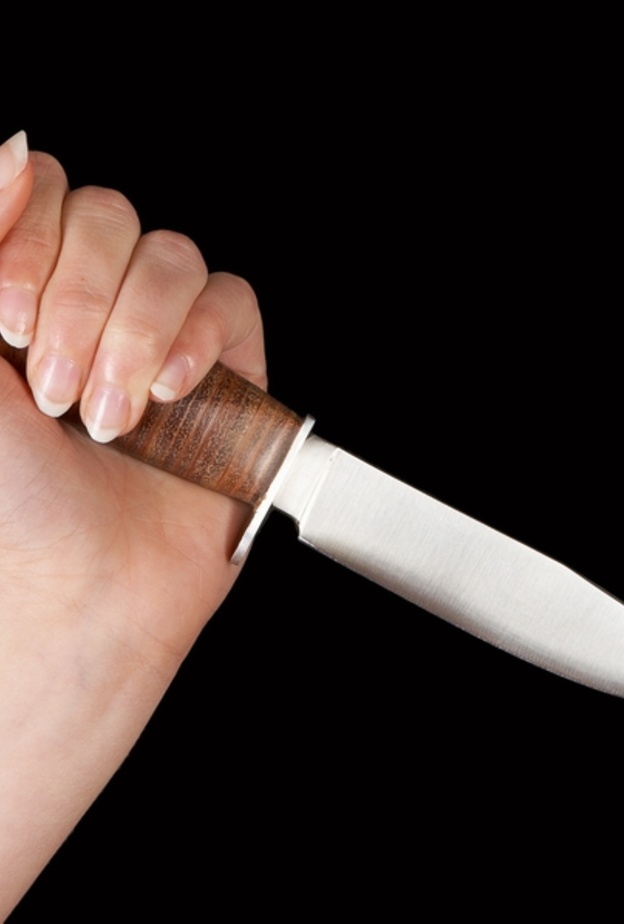 قتلت مروى بطعنات من خادمتها 