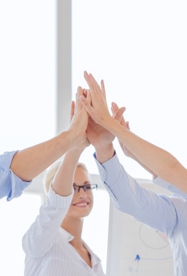 5 عبارات قاتلة تحرمك النجاح في عملك