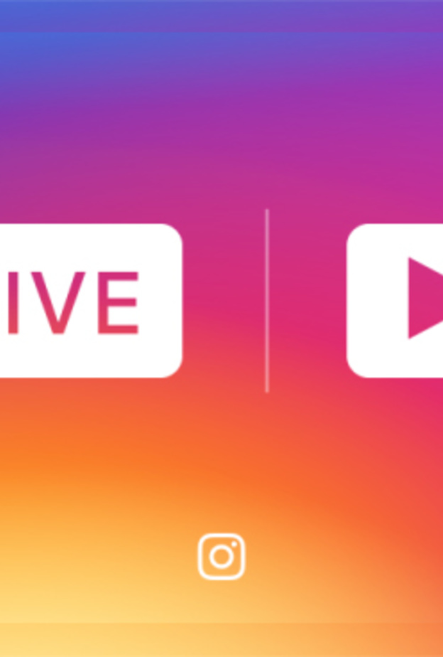 خاصية إعادة نشر الفيديو الحي بعد انتهاء البث على .. جديد انستقرام
