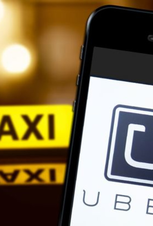 الدفع نقدا متاح بتطبيق المواصلات أوبر في دبي