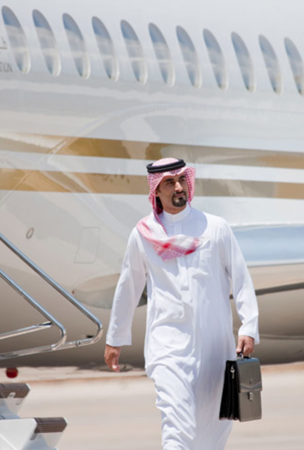 السعر والمواعيد وخدمة العملاء .. أولويات السفر جواً عند السعوديين