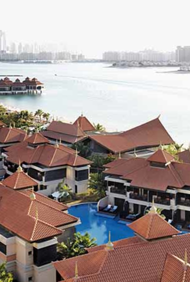 أشهى الأطباق بمختلف النكهات .. في مهرجان أنانتارا للمأكولات