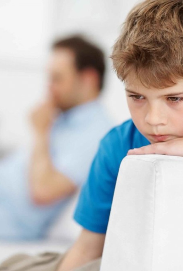 الاساليب الصحيحة للتثقيف الجنسي عند الاطفال