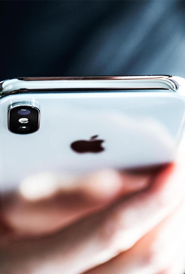 جديد iOS14 ميزة النقر على الجزء الخلفي من آيفون