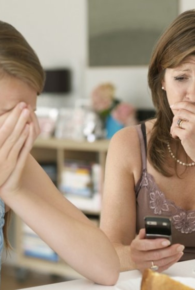 يجب مناقشة أمر التحرش مع الأطفال لوضع الاحتمالات والحلول