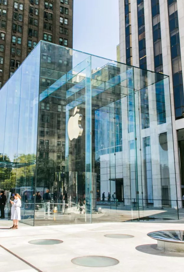 أفضل 10 علامات تجارية في العالم في عام 2019