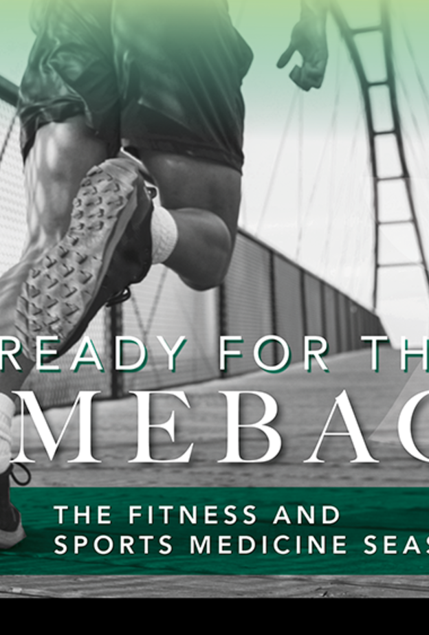 دبي الطبية تطلق حملة للخدمات الصحية لحث جميع الفئات العمرية على الحفاظ على نمط حياة صحي