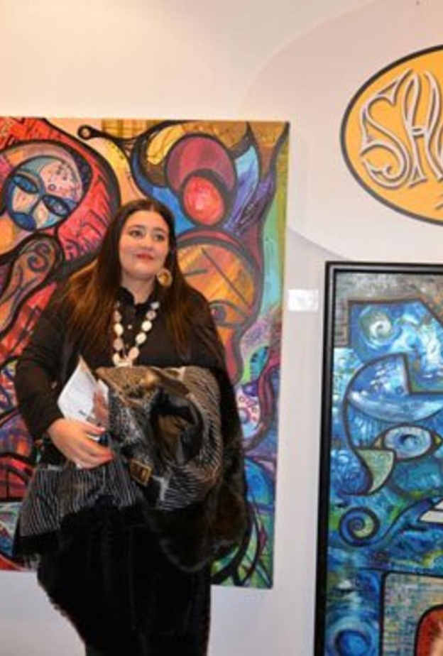 شاليمار الشربتلي