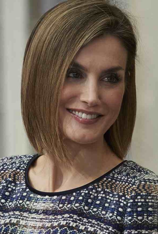 متحف الشمع يلهث وراء تعديلات الملكة على شكلها