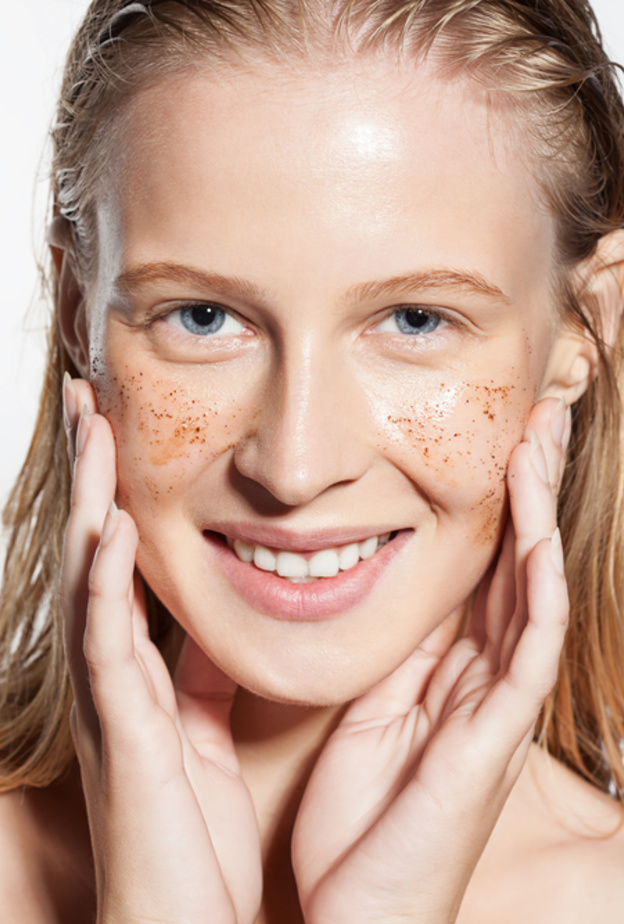 القهوة لمحاربة علامات التقدم بالسن