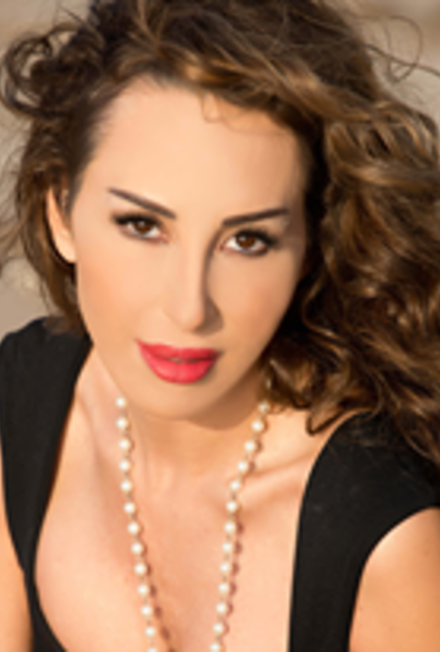 ورد الخال رغم الحزن تؤكد لبنان سيظل الأجمل