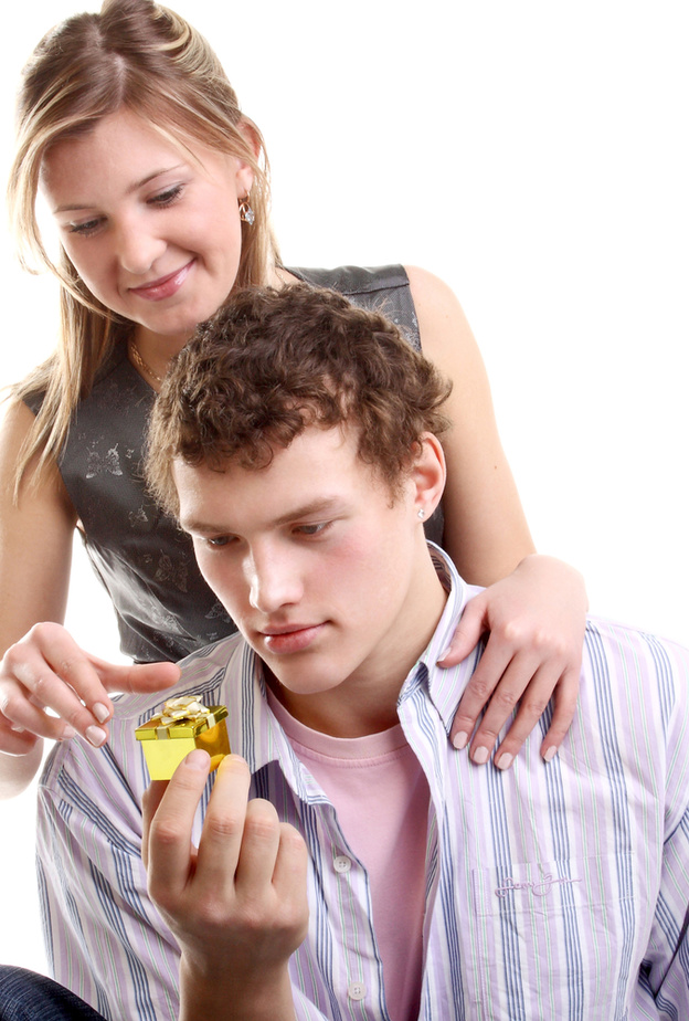 الخضور لرغبة الطرف الآخر لوقف الجدال