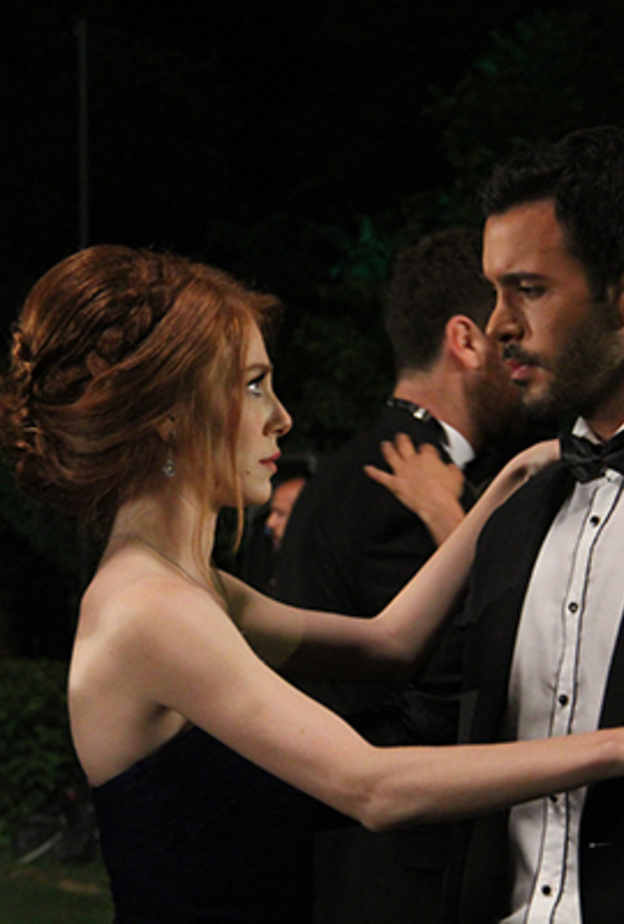 تعرفوا على أفضل 5 مسلسلات تركية في عام 2015