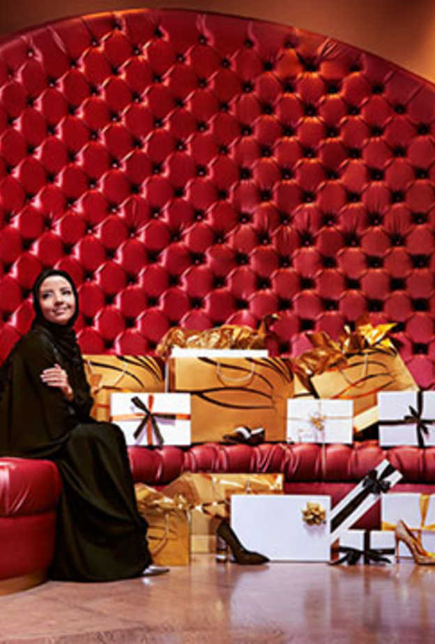 مهرجان دبي للتسوق.. يهديك الروائع .. في الأول من يناير