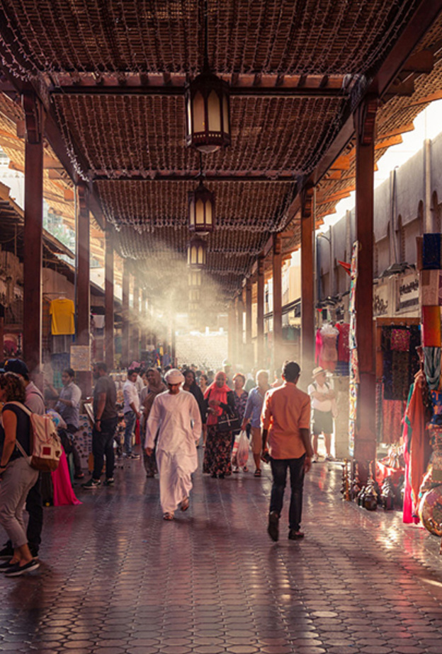 دبي، الإمارات العربية المتحدة