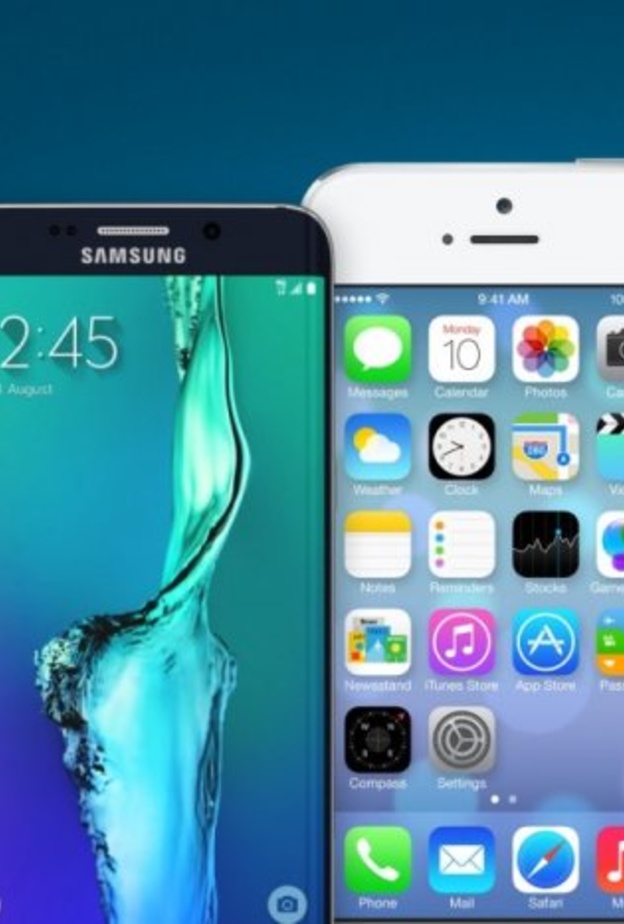 سامسونج تزود أبل بـ 200 مليون شاشة ثمنها 22 مليار دولار