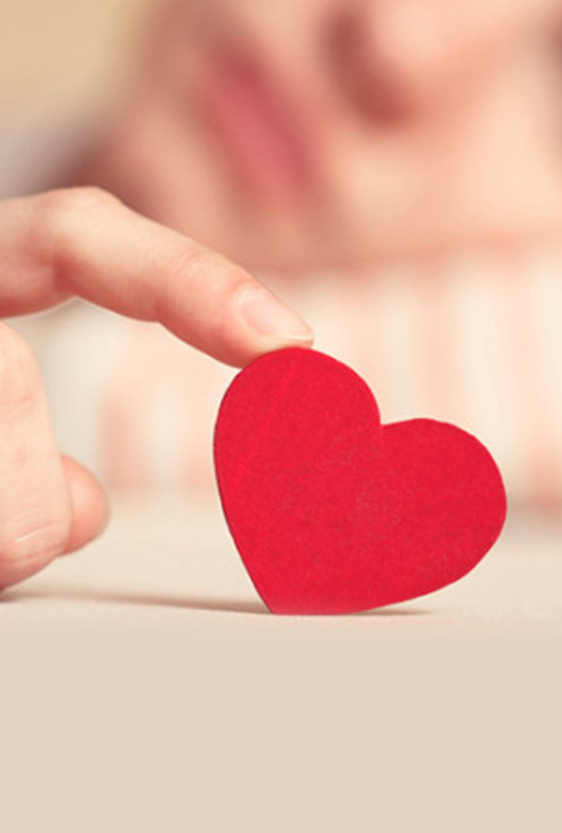 كيفية التغلب على مشاعر الحب من طرف واحد