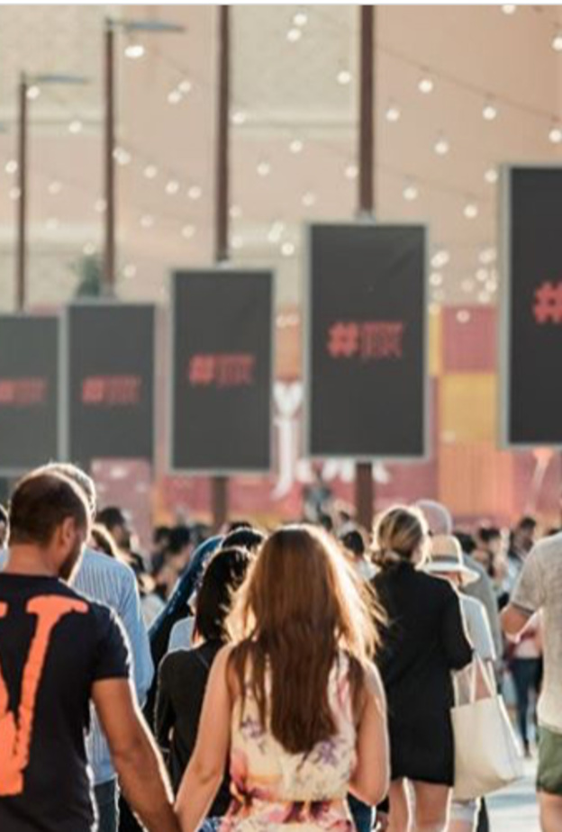 5 وجهات بإطلالات مائية للتسوق والتنزه في دبي