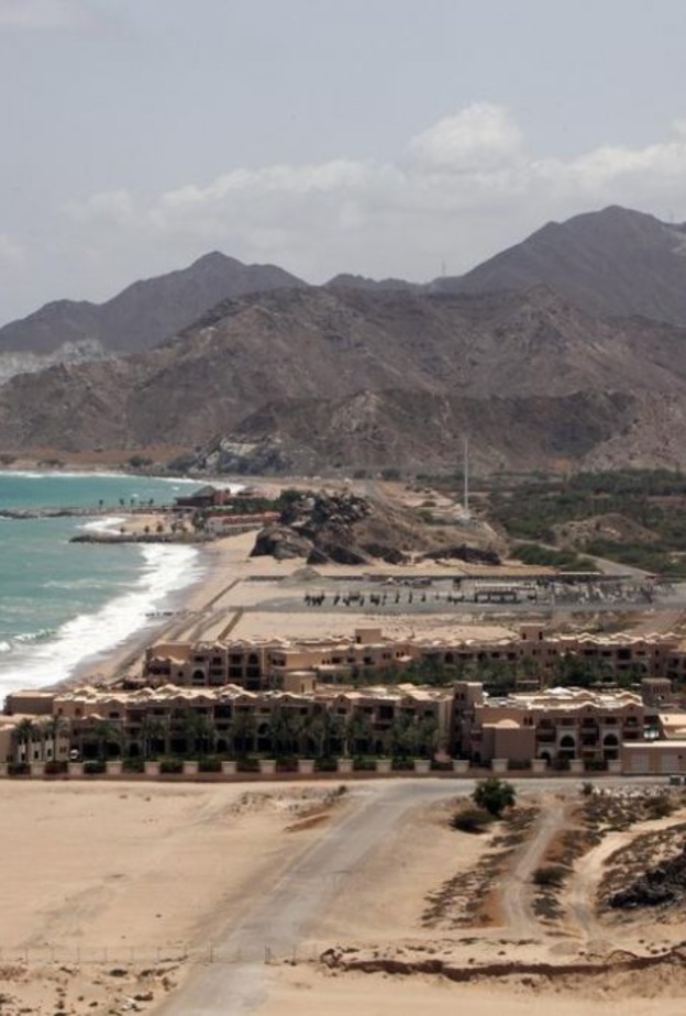 مهرجان الجبل الثقافي الأول في الفجيرة .. ثقافتنا تسامح وانفتاح