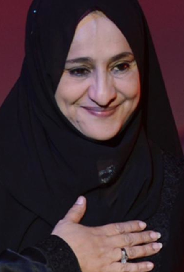 ملحة عبدالله مريع مزهر