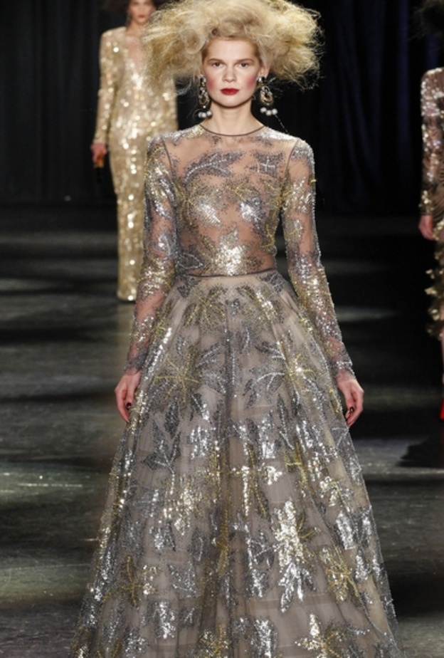 Naeem Khan