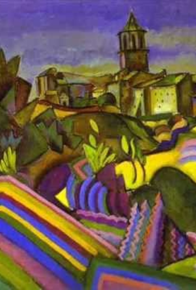 ألفا سول تكشف النقاب عن أكبر معرض للفن الكلاسيكي في الإمارات