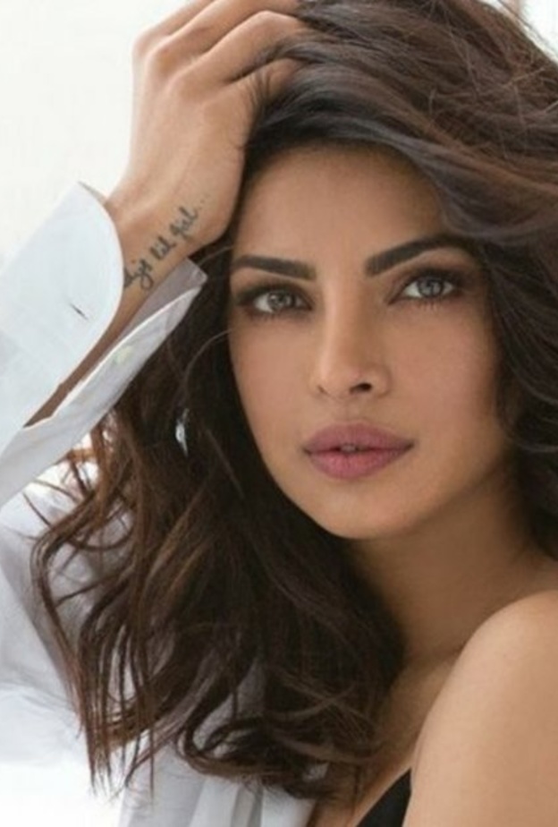 بريانكا تشوبرا priyankachopra