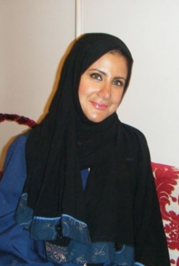 السعودية علا رجب.. قصة نجاح لطموح امرأة