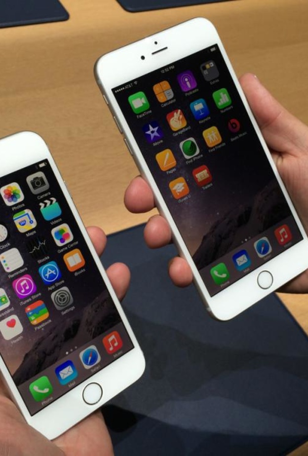 آي فون 6