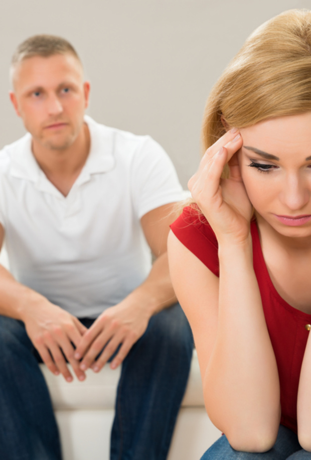 هل تعرضت لغدر وهجر الحبيب؟ .. هكذا تجعلينه يندم عليك