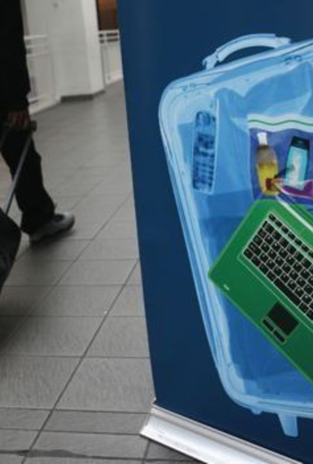 منع الكمبيوتر والأجهزة اللوحية داخل مقصورة الطائرات المتجهة من السعودية إلى أمريكا