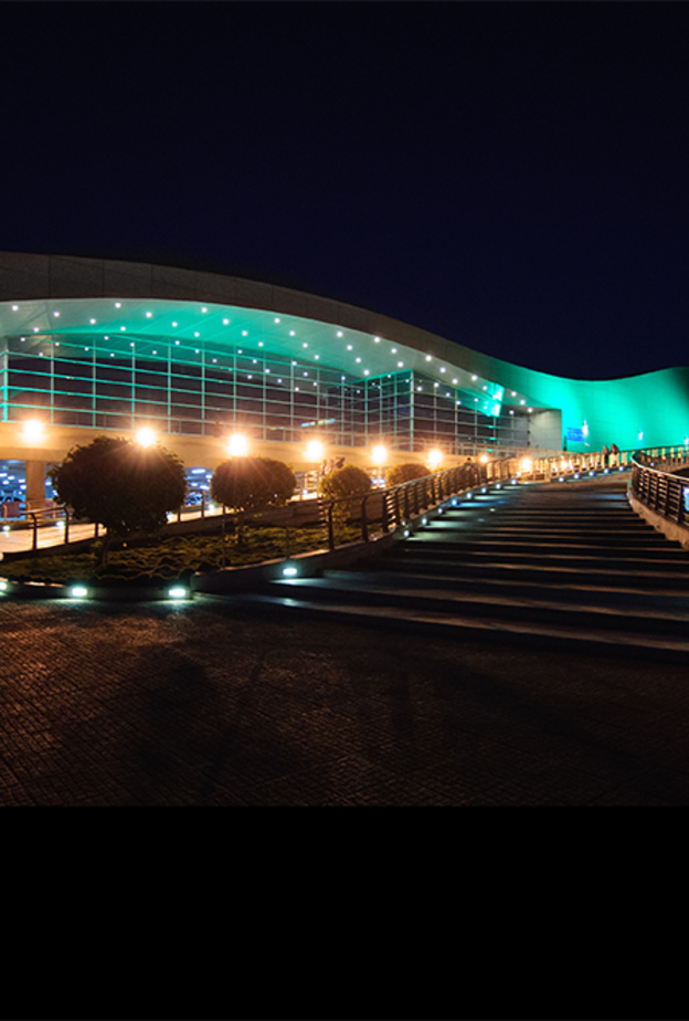 رمضان في حارتنا .. أكبر خيمة رمضانية في السعودية