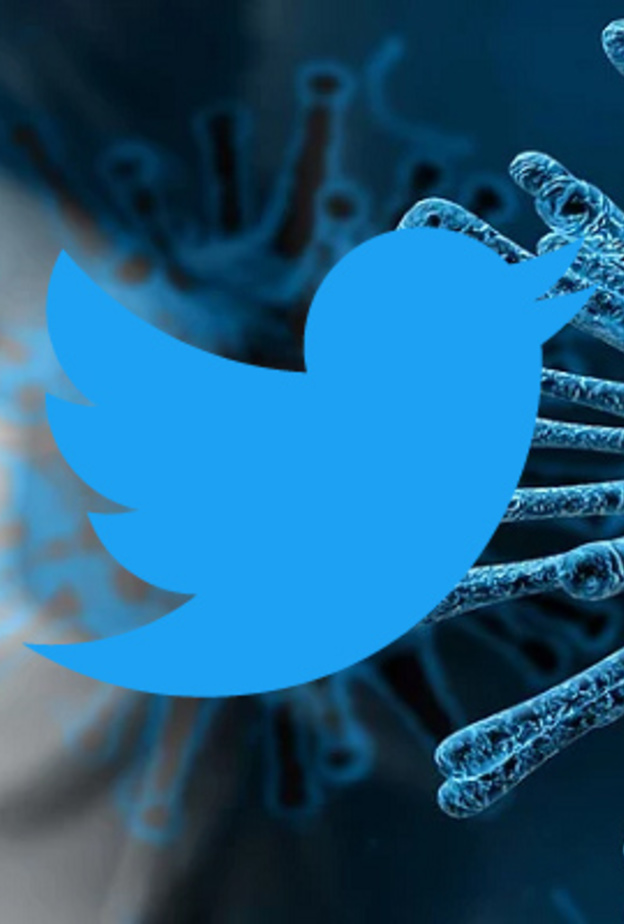 تويتر يطلق صفحة خاصة بالعربية لمتابعة آخر مستجدات فيروس كورونا المستجد "كوفيد 19"